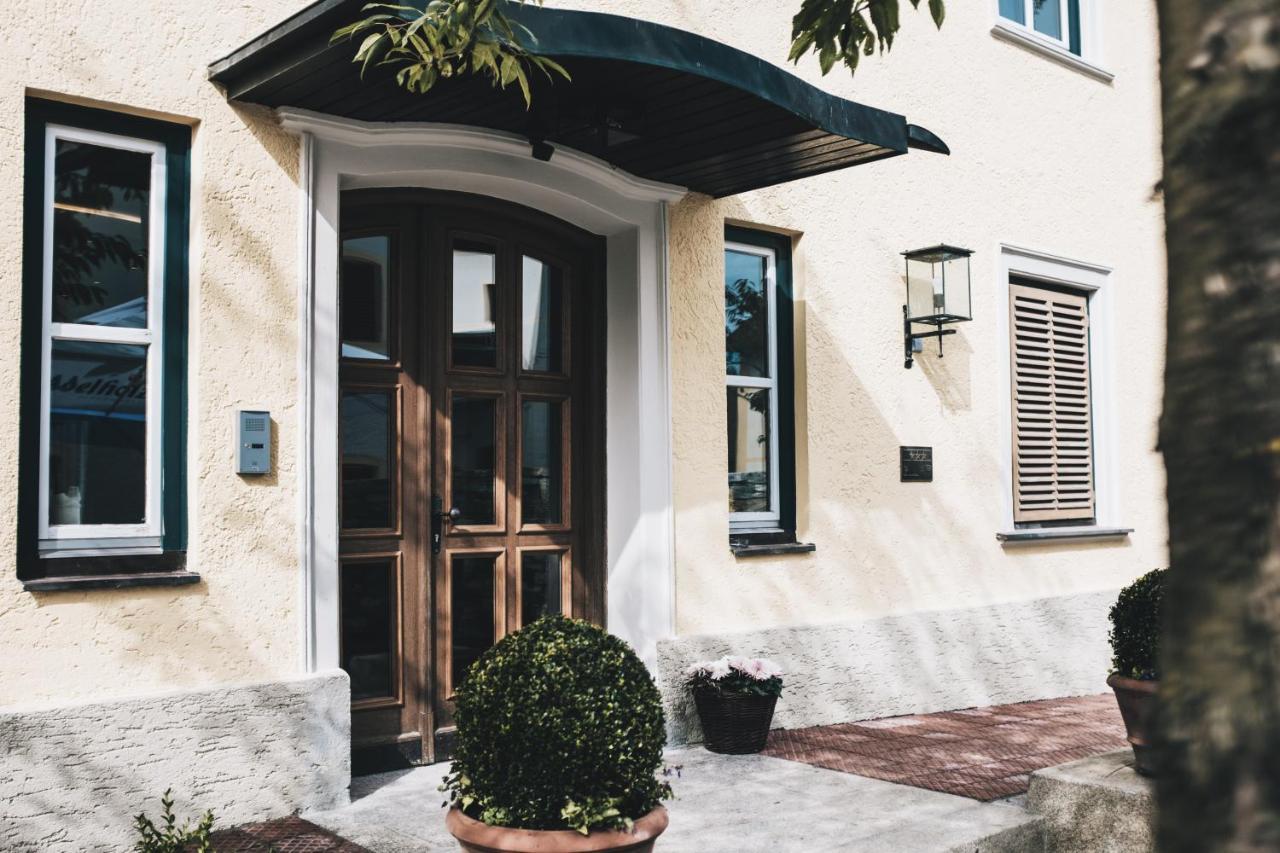 Angermuehle Landgasthof Altenmarkt an der Alz 外观 照片