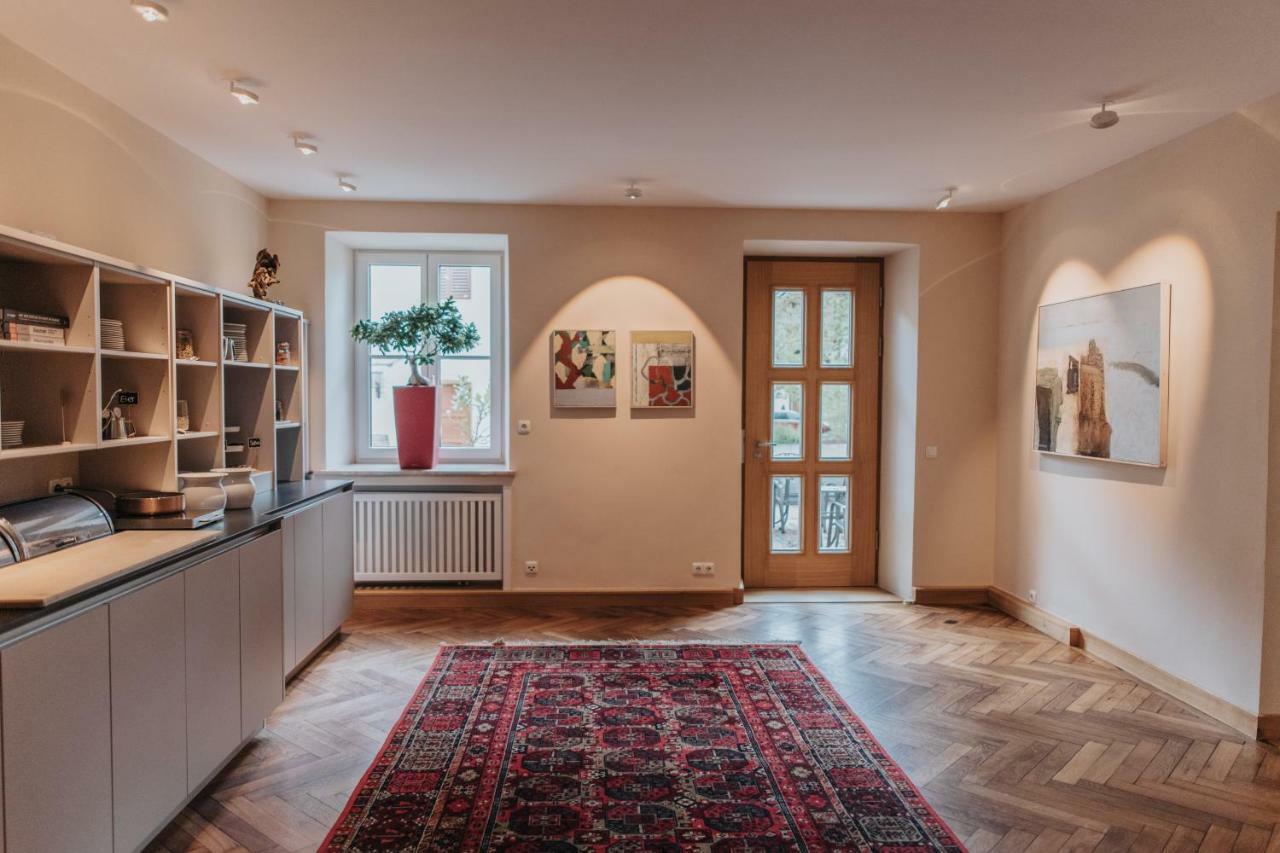 Angermuehle Landgasthof Altenmarkt an der Alz 外观 照片