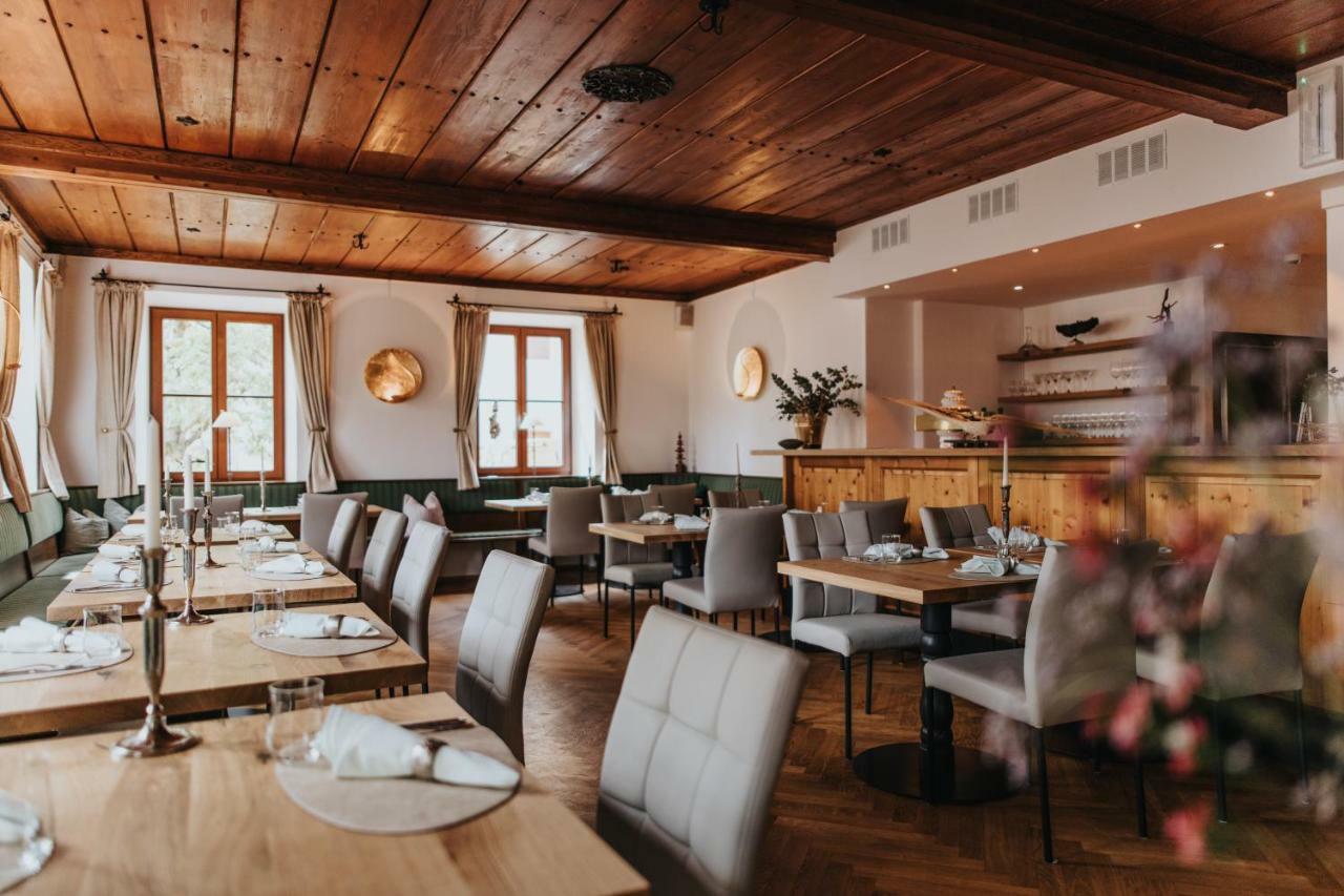 Angermuehle Landgasthof Altenmarkt an der Alz 外观 照片